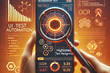From Pixels to Insights: How I Built an OCR-Powered UI Test in TypeScript