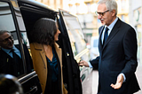 Reliable Daily Transportation for College Students: Safe, On-Time Rides You Can Trust
