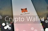 MetaMask on my mobile phone