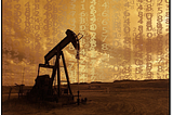 Oil wells and algorithms on the world wide web, money