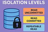 🚀 Mastering Isolation Levels in Database Transactions: PCC vs. OCC!