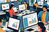 The Odoo Advantage: Seamlessly Managing All Enterprise Operations from One Dashboard