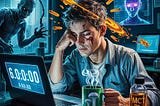The Zombie Mode Protocol: How I Learned to Survive 72 Hours Without Sleep (And Why You Shouldn’t…