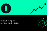 Uranium Market Update: Week of December 18, 2023