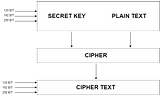 Advanced Encryption Standard(AES)