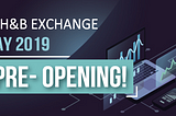 Elysian Confirms Listing with new Maltese Exchange H&B