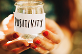 The Charms of Positivity