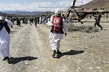 Afghanistan Quake Kills 1,000, “Digging Grave After Grave”, Says Official