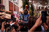 Beyond the Scoreboard: The Conversations Defining the World Cup™ 2026