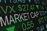 Market Capitalization