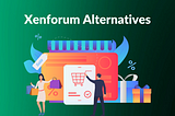 Xenforum Alternatives