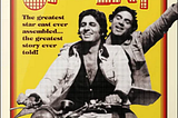 In real life Veeru left us before Jai and it still made us cry as much!