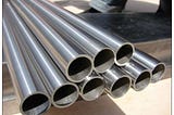 Welded Steel Pipe vs. Seamless Steel Pipe