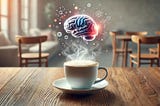 Espresso Livens Up Cerebrum Capability in AF Patients