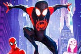 What Makes Spider-Man: Into the Spider-Verse so Great