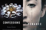 ‘Confession’ (2008) and ‘Penance’ (2009) Review