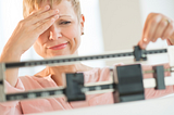 Why you can lose weight, but you can’t seem to keep it off.