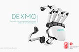 Dexta CEO Talks About How DexmoVR Gloves Are Made