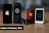 The Coming AI Hardware Wars: Truth At The Interface