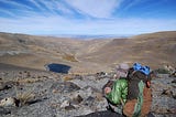 Are You Brave? Hike Bolivia