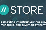 STORE Cloud Monthly Update — May 2024