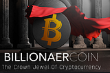 Billionaire Coin Is The Futures Project