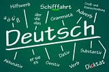 Is German Really Hard to Learn? Jein… My Journey
