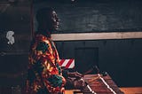 The African Music Culture