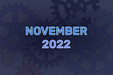 V2 Protocol Update: November 2022. Are Leverage Ninjas winning??