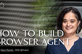 Screenshots Beat HTML: Why Web Agents Need to See Like Humans