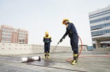 Proper Design and Construction Monitoring: How It Can Prevent Premature Failure of Your Building…