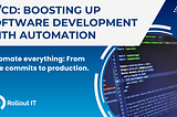 CI/CD Solutions: Automating the Development Process