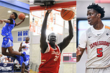 Class of 2020: Kentucky, Duke, Memphis or NBL Next Stars?