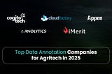 Top Data Annotation Companies for Agritech in 2025