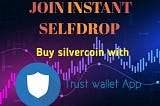#New_Way for Selfdrop
