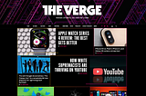 The Verge Critique