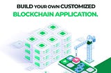 NexusLab — Enhancing businesses with customized Blockchain platforms.