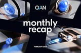 February Milestone: QAN XLINK Desktop App Released for Early Access Testing