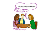 #AskAFemsplainer: Personal Finances