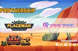 PlaceWar and GameTrade Forge an Unprecedented Gaming Partnership
