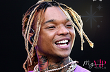 Swae Lee’s European Tour: Book Your Slot Now!