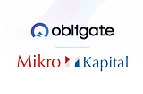 Obligate Partners with Mikro Kapital for its First Bond Issuance on Base