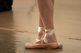 Capezio, Maddie Ziegler, and Why Dancers Should Study Dance