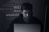 What to do to become a professional web developer?
