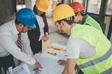 Construction Management: How It Works And Why Is It Necessary?