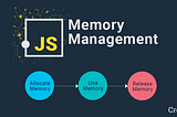 Memory Management in Javascript | Memory life cycle