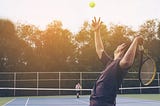 An Overview of the Basics of Tennis