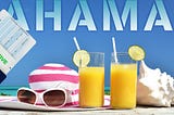 How to enjoy your vacation in the Bahamas and still comply with health regulations