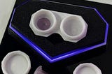 XPANCEO at AWE Asia: Presenting Five Cutting-Edge Smart Contact Lens Prototypes