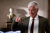 In Praise of “The Naked Gun”